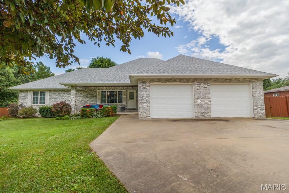 1124 Carpentry Circle Property Photo 1