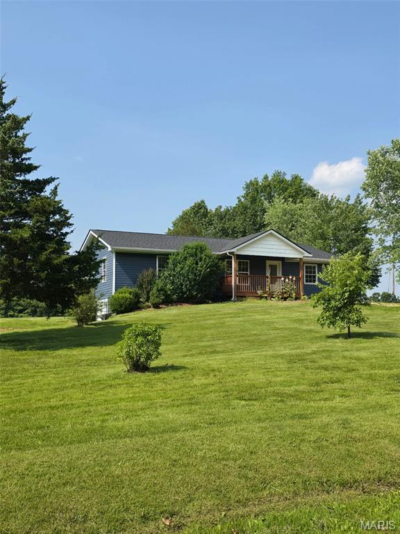 10769 Province Road Property Photo 1