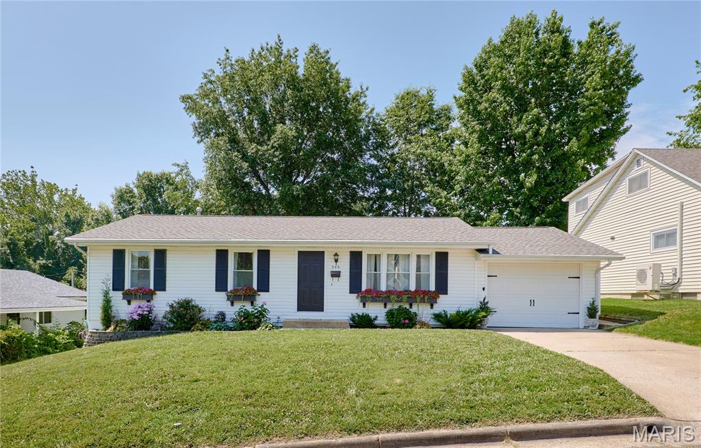 506 Oriole Lane Property Photo 1