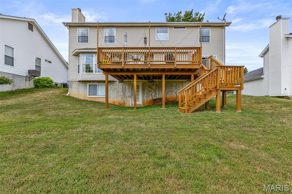 1519 Ivy Chase Lane Property Photo 3