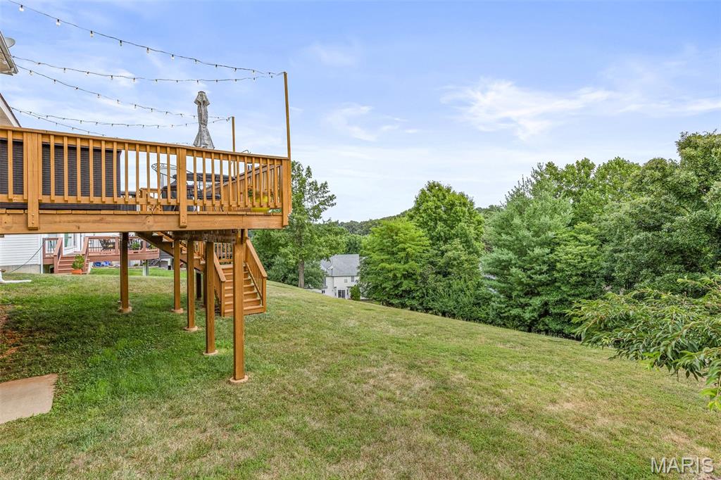 1519 Ivy Chase Lane Property Photo 4