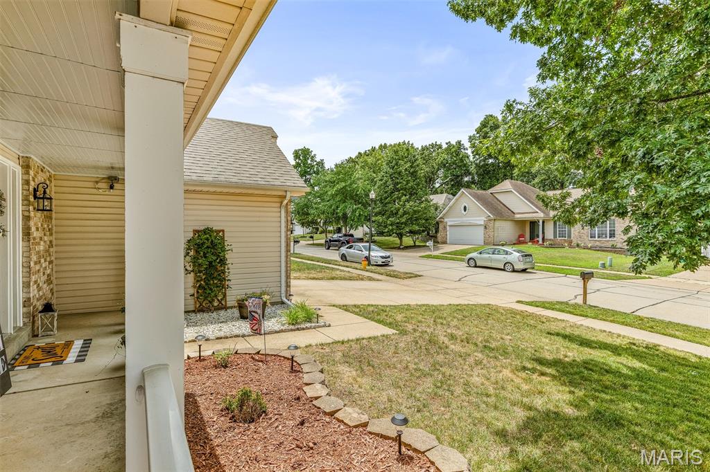 1519 Ivy Chase Lane Property Photo 38