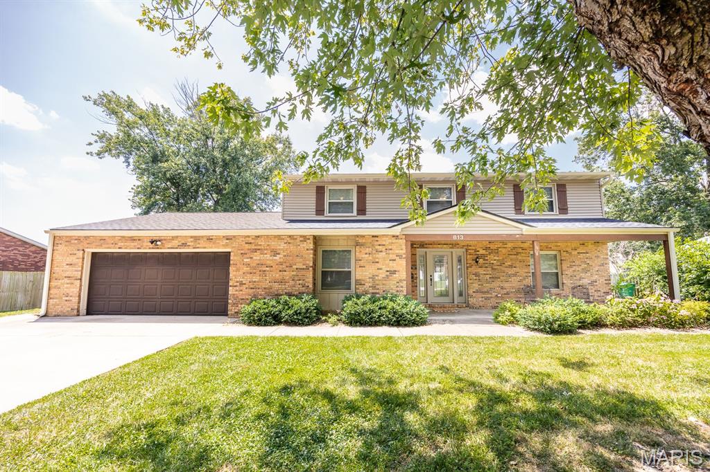 813 Reiss Road Property Photo 1