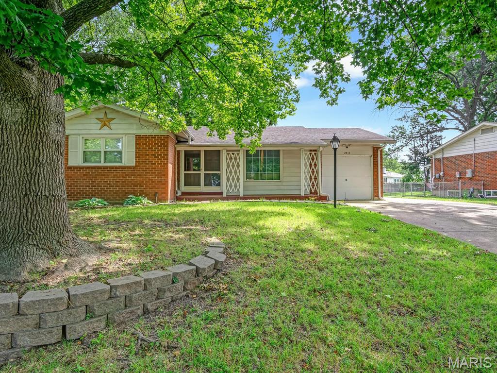 2810 Devonshire Drive Property Photo 1