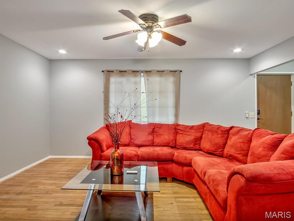 2810 Devonshire Drive Property Photo 4