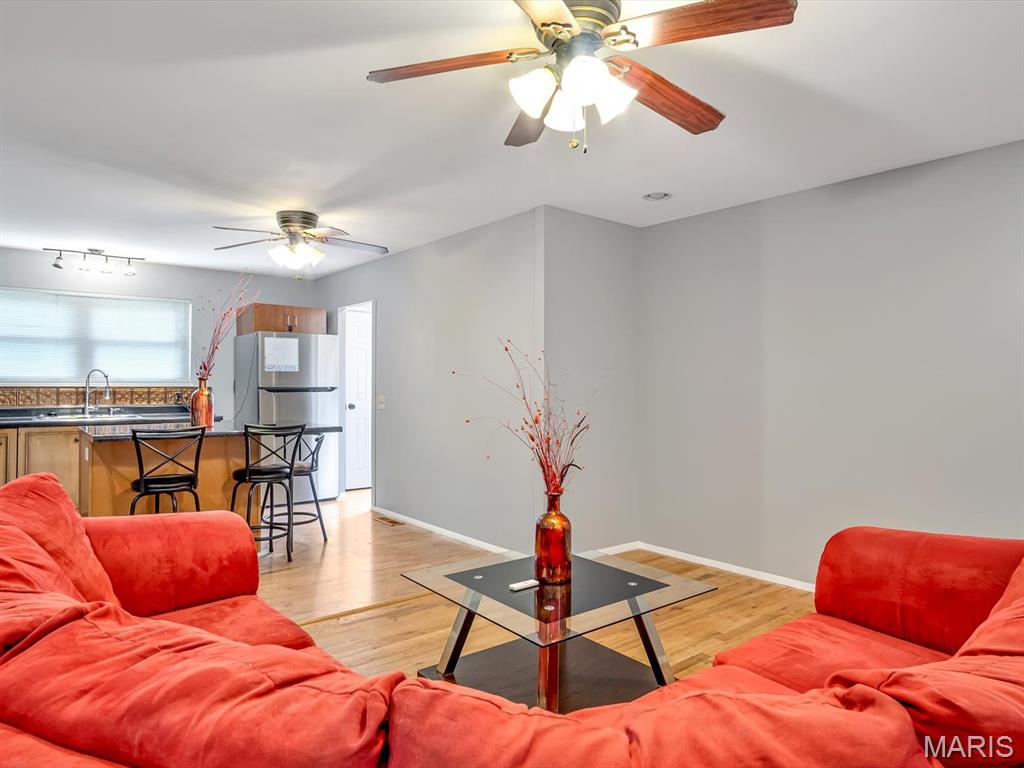 2810 Devonshire Drive Property Photo 5