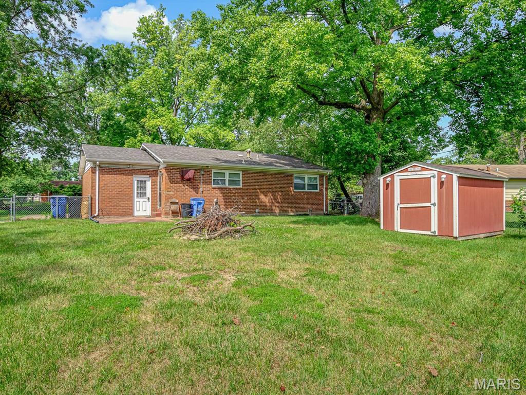 2810 Devonshire Drive Property Photo 18
