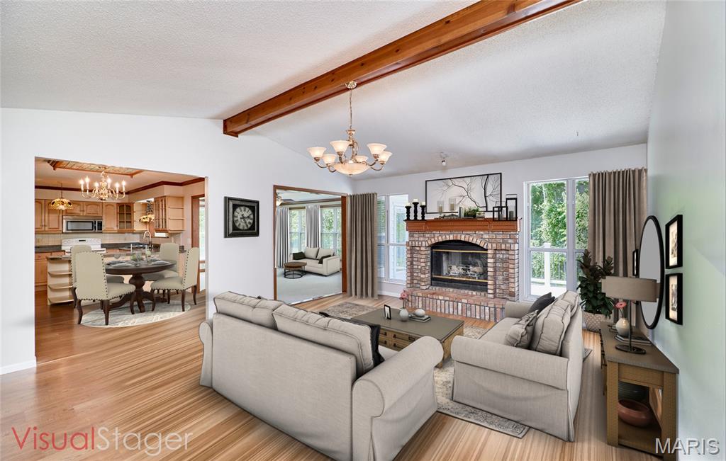 20 Yellowstone Court Property Photo 5