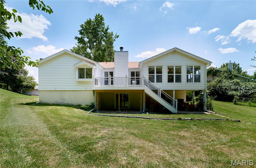 20 Yellowstone Court Property Photo 31