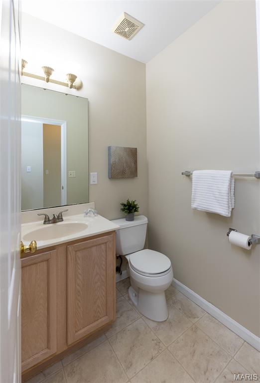 602 Whispering Willows Court Property Photo 23