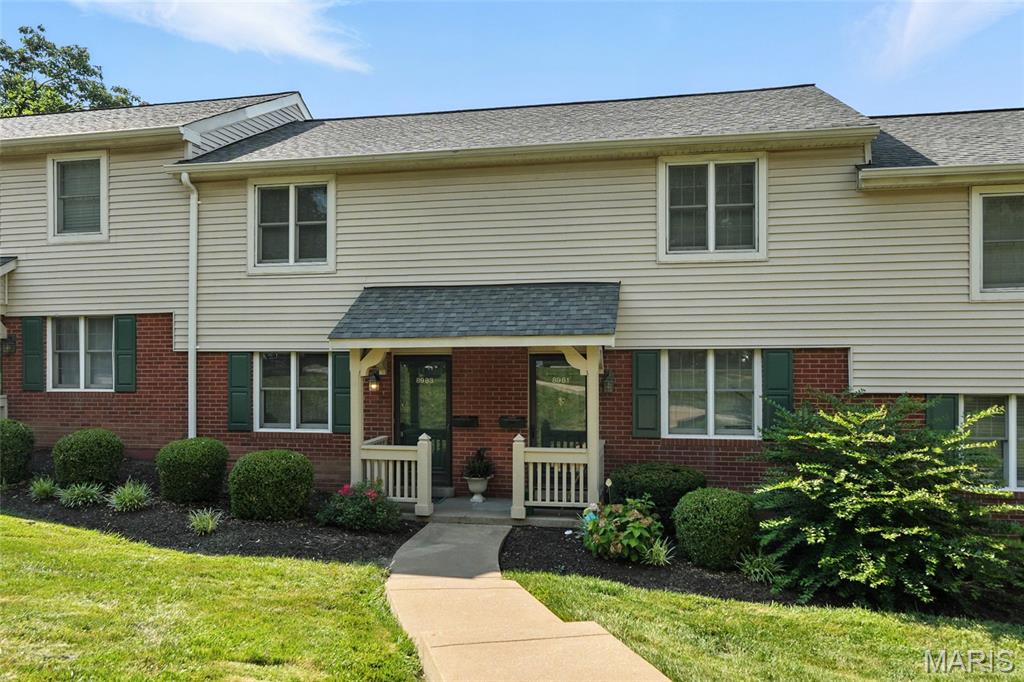 8983 S Swan Circle Property Photo 1
