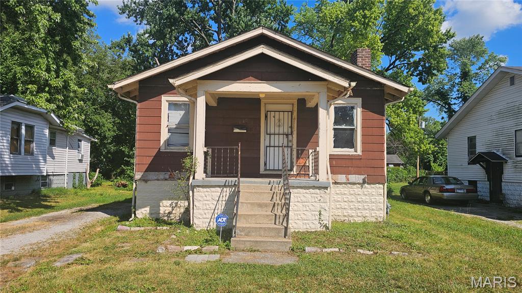 830 N 83rd Street Property Photo 1