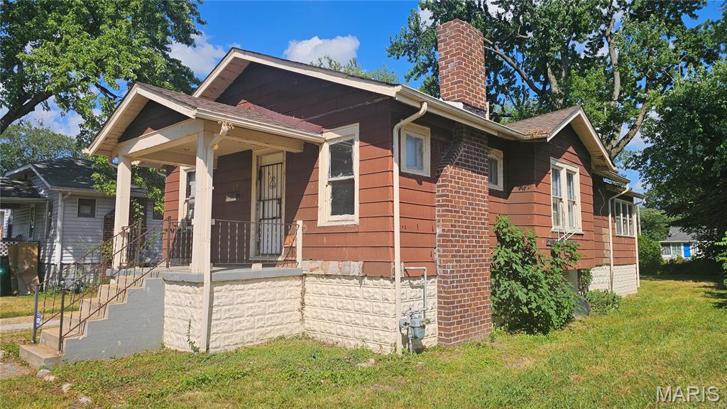 830 N 83rd Street Property Photo 2