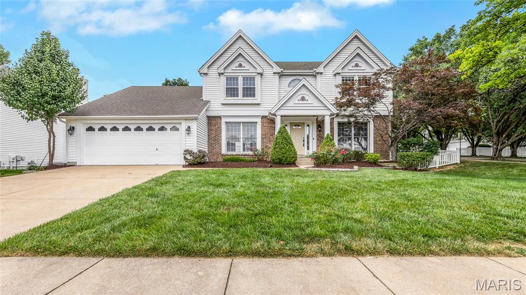 36 Thrasher Court Property Photo 2