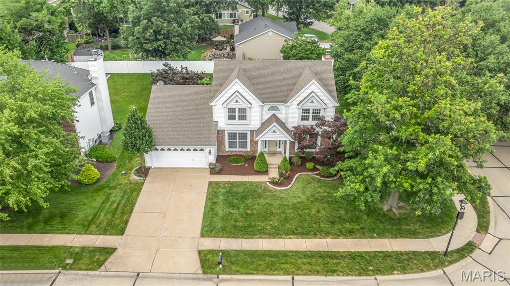 36 Thrasher Court Property Photo 3