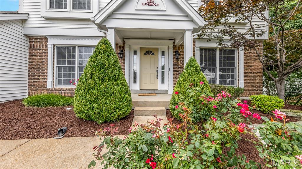 36 Thrasher Court Property Photo 5