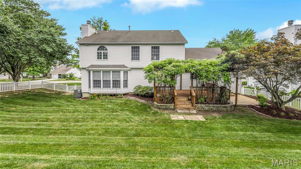 36 Thrasher Court Property Photo 43