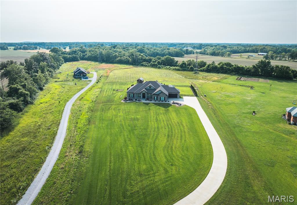 4985 N State Route 157 Property Photo 4