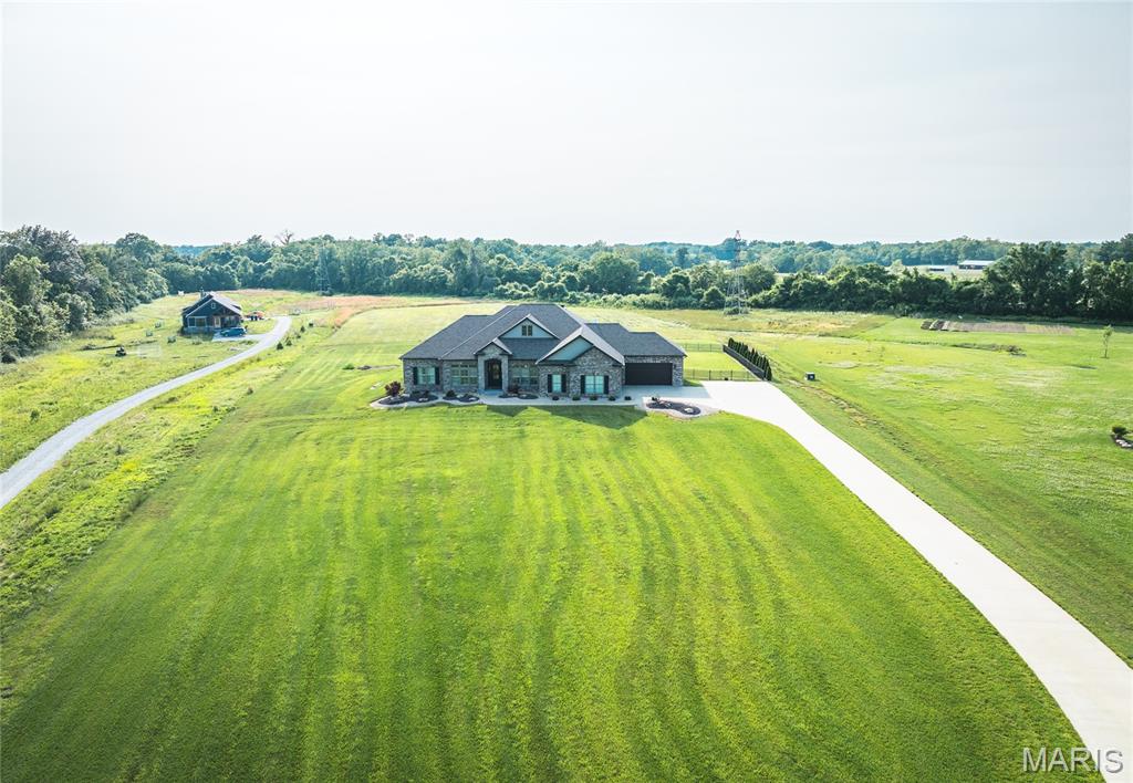 4985 N State Route 157 Property Photo 5