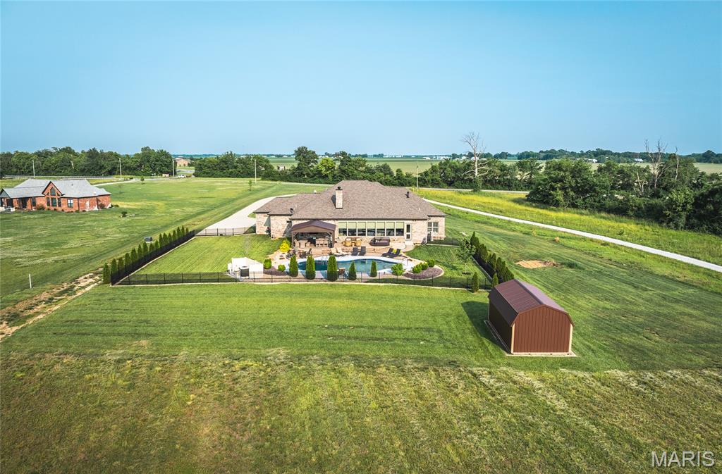 4985 N State Route 157 Property Photo 8