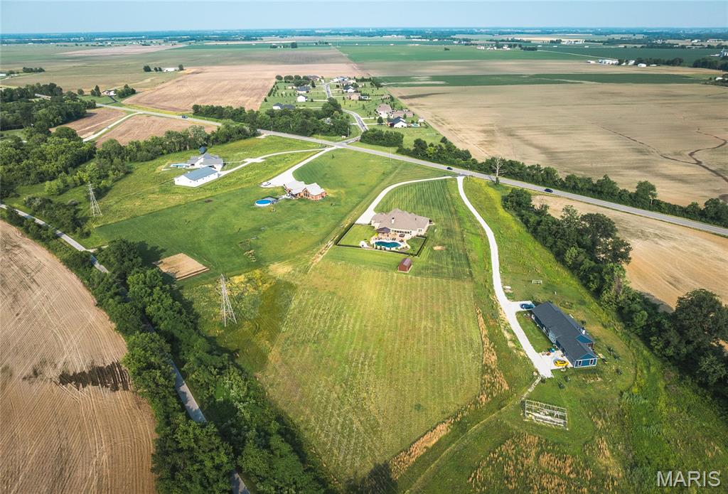 4985 N State Route 157 Property Photo 15