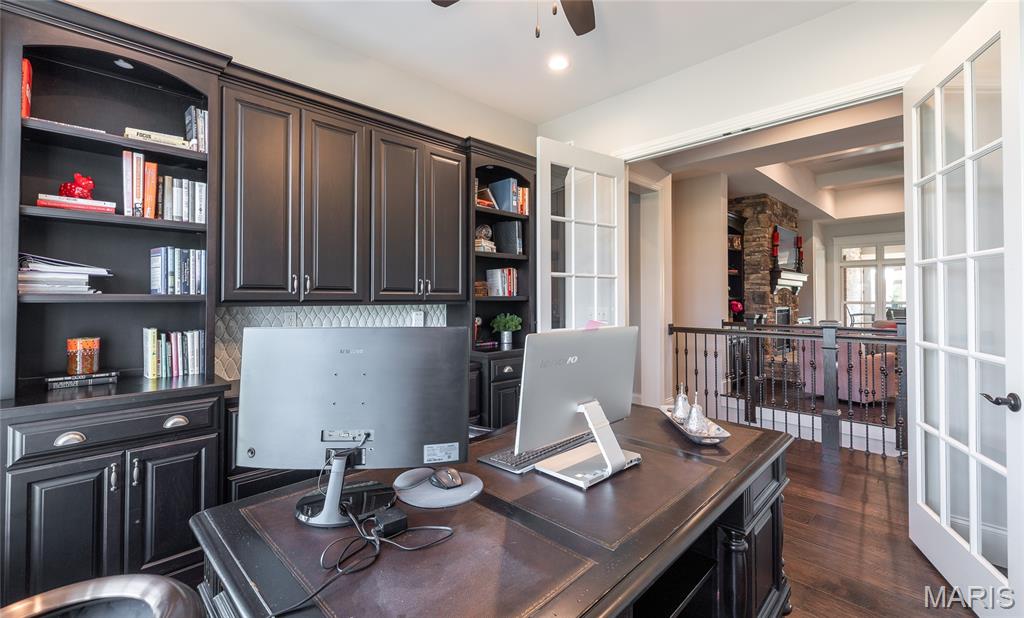 4985 N State Route 157 Property Photo 21