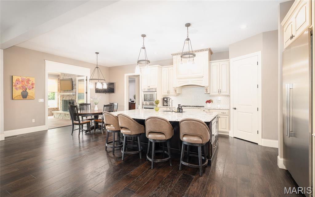 4985 N State Route 157 Property Photo 40
