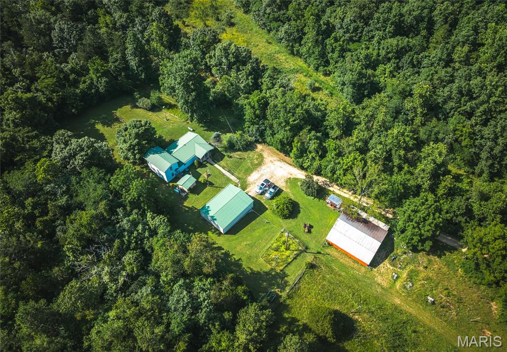 539 County Road 69A