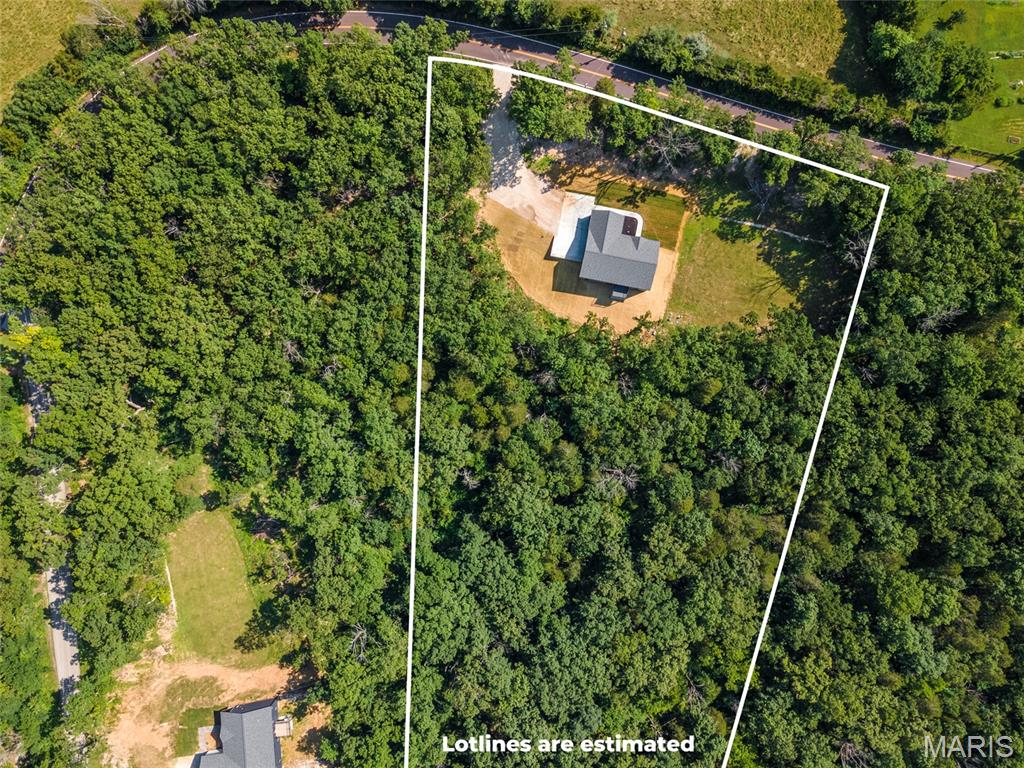 9222 Ridge Road Property Photo 1