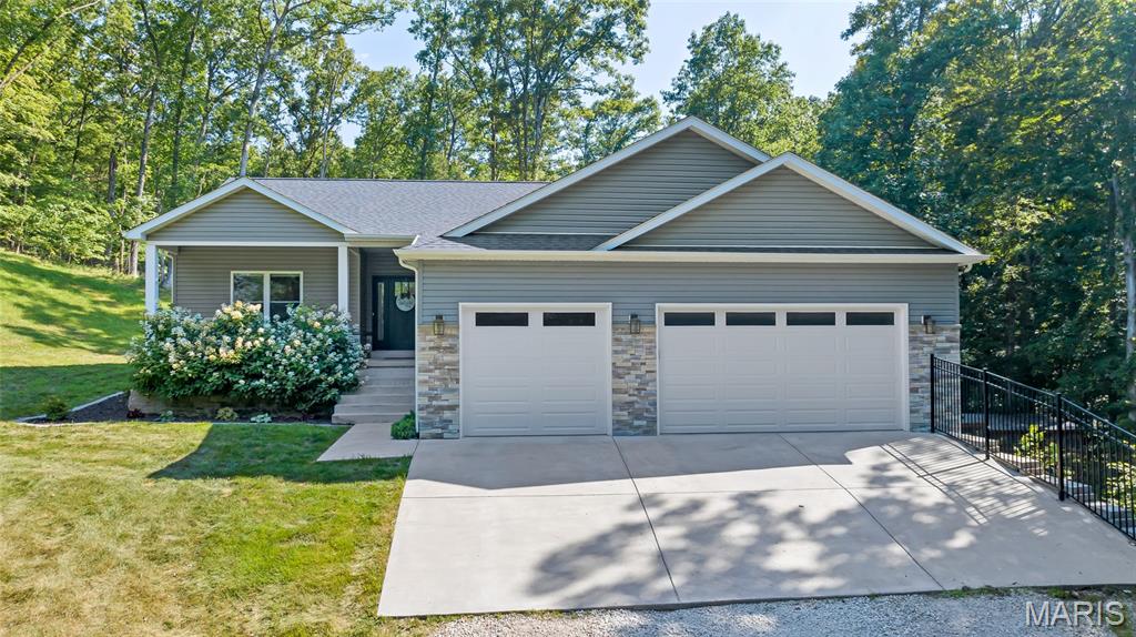 5065 Fox Bridge Road Property Photo 1