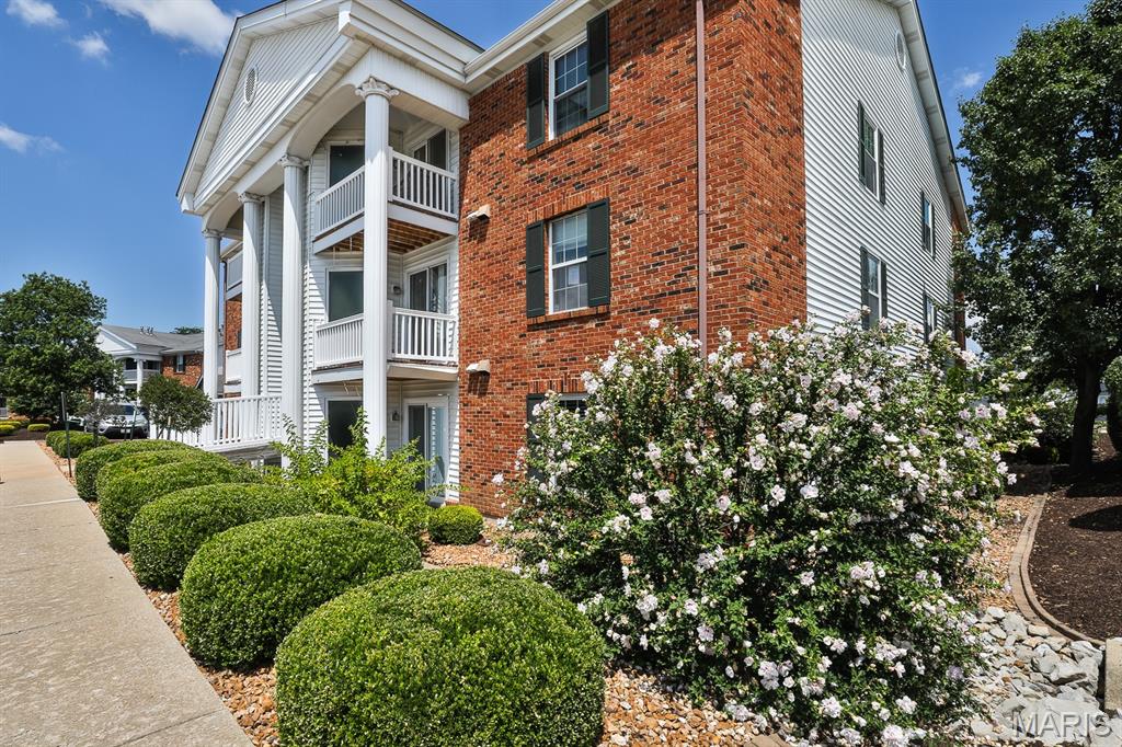 160 Jubilee Hill Drive G Property Photo 1