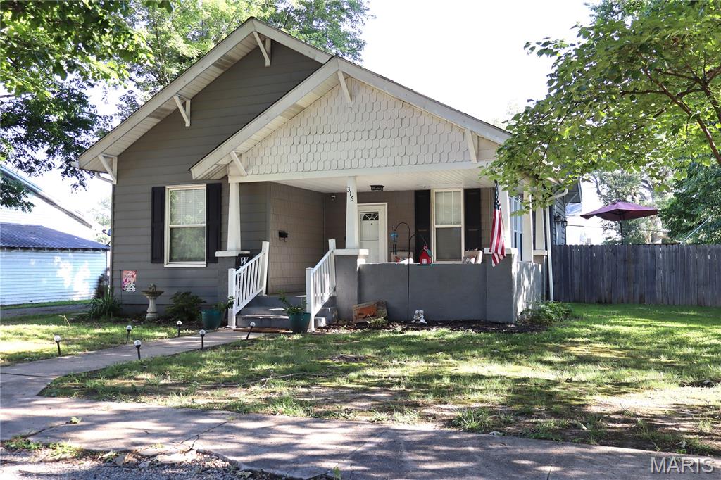 316 W Bain Street Property Photo 1
