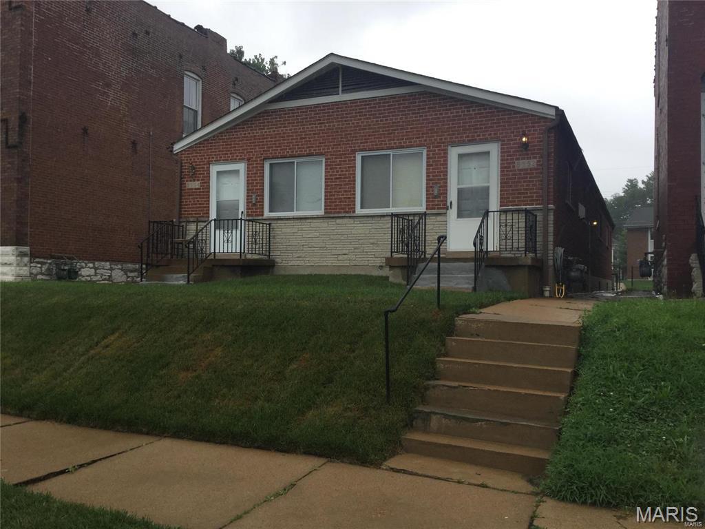8552 Church Road Property Photo 1