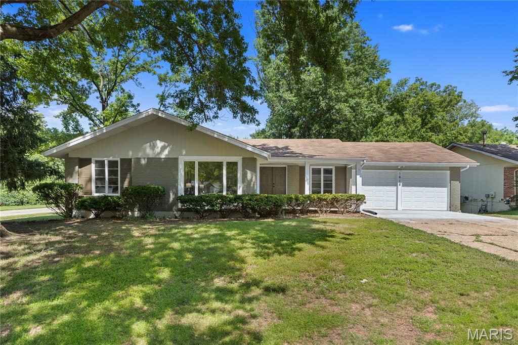 1618 Clock Tower Drive Property Photo 1