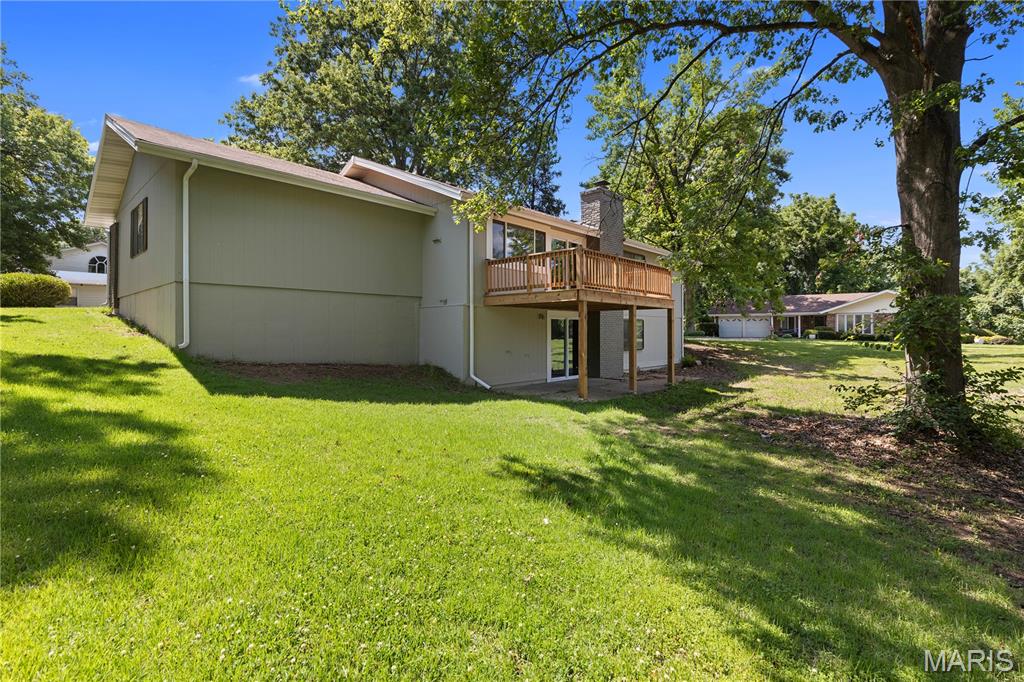 1618 Clock Tower Drive Property Photo 23