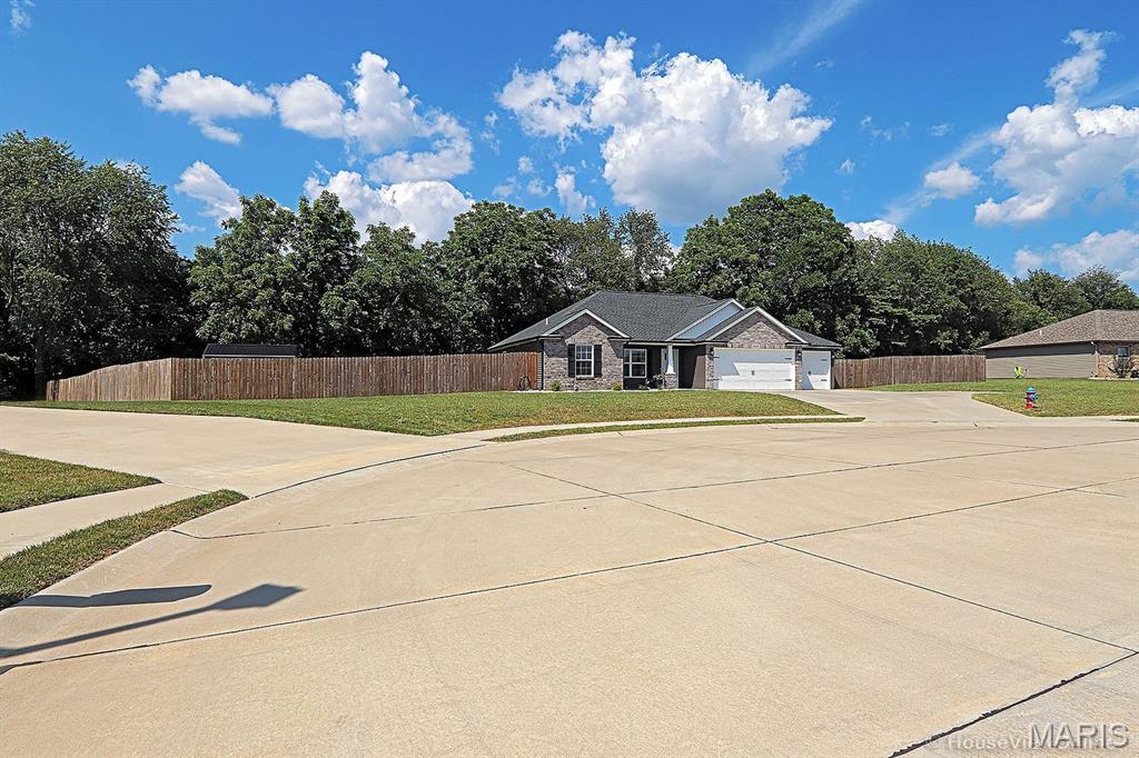 448 Jona Gold Court Property Photo 2