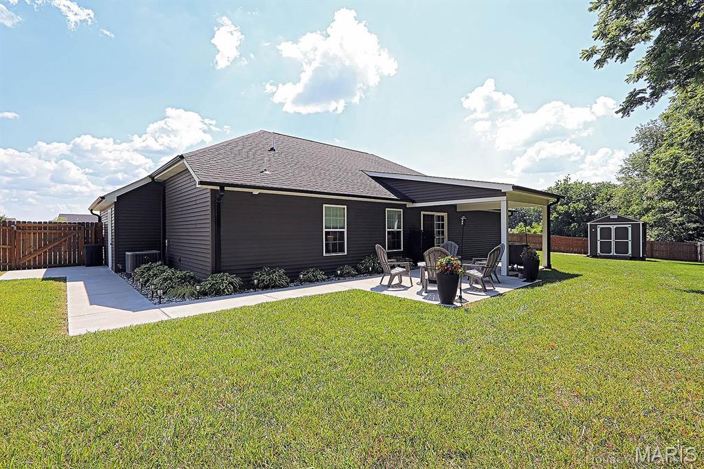 448 Jona Gold Court Property Photo 3