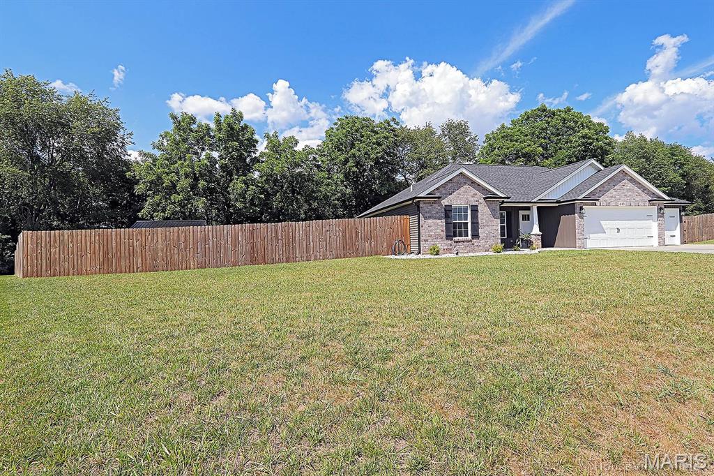 448 Jona Gold Court Property Photo 4
