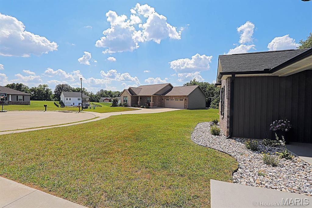 448 Jona Gold Court Property Photo 6