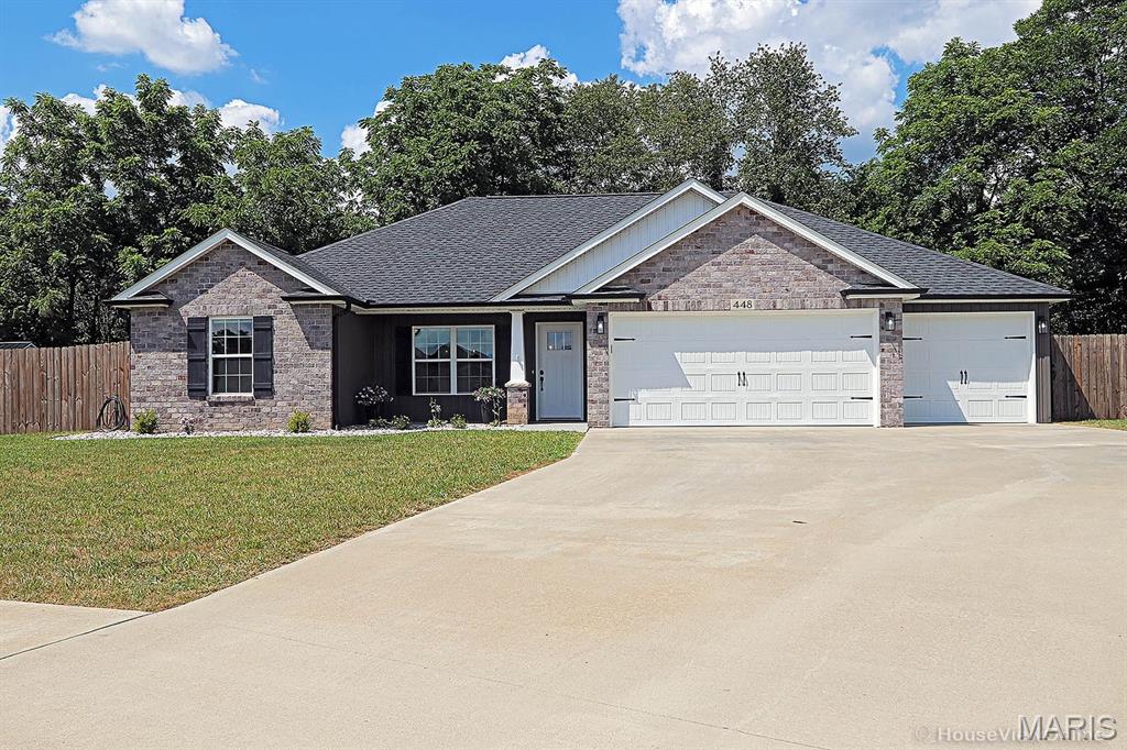 448 Jona Gold Court Property Photo 8
