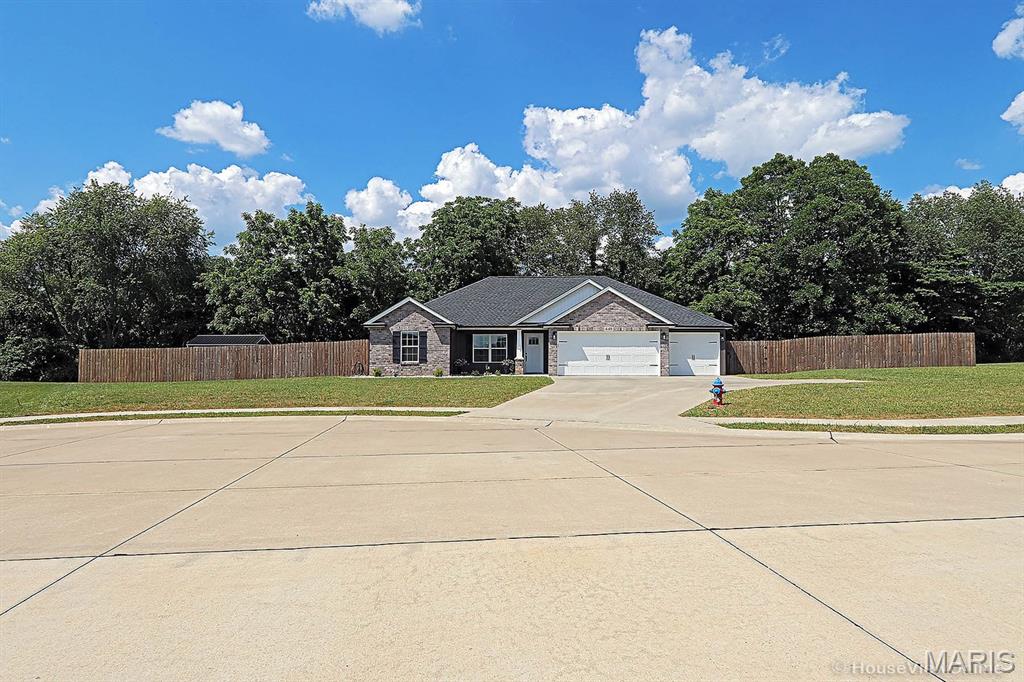 448 Jona Gold Court Property Photo 10