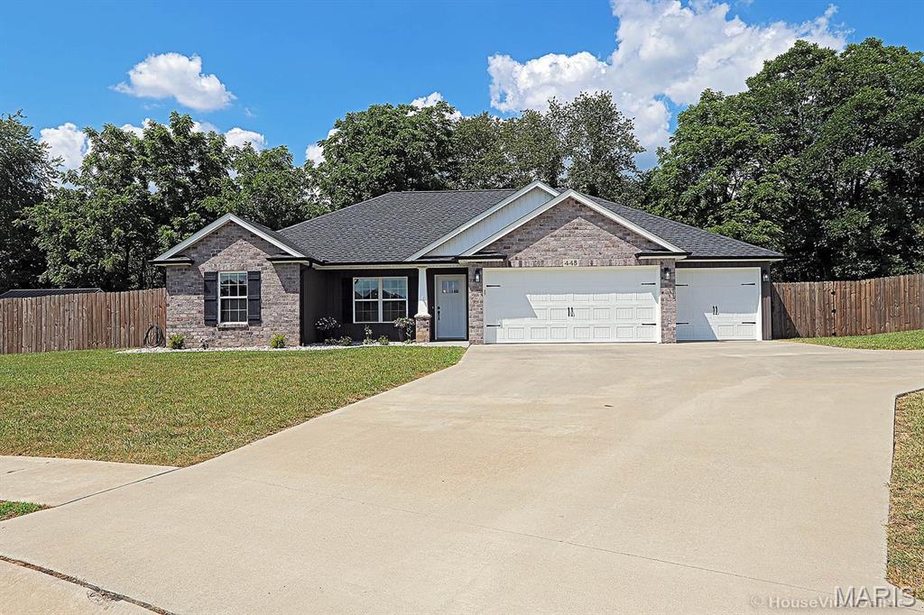 448 Jona Gold Court Property Photo 13