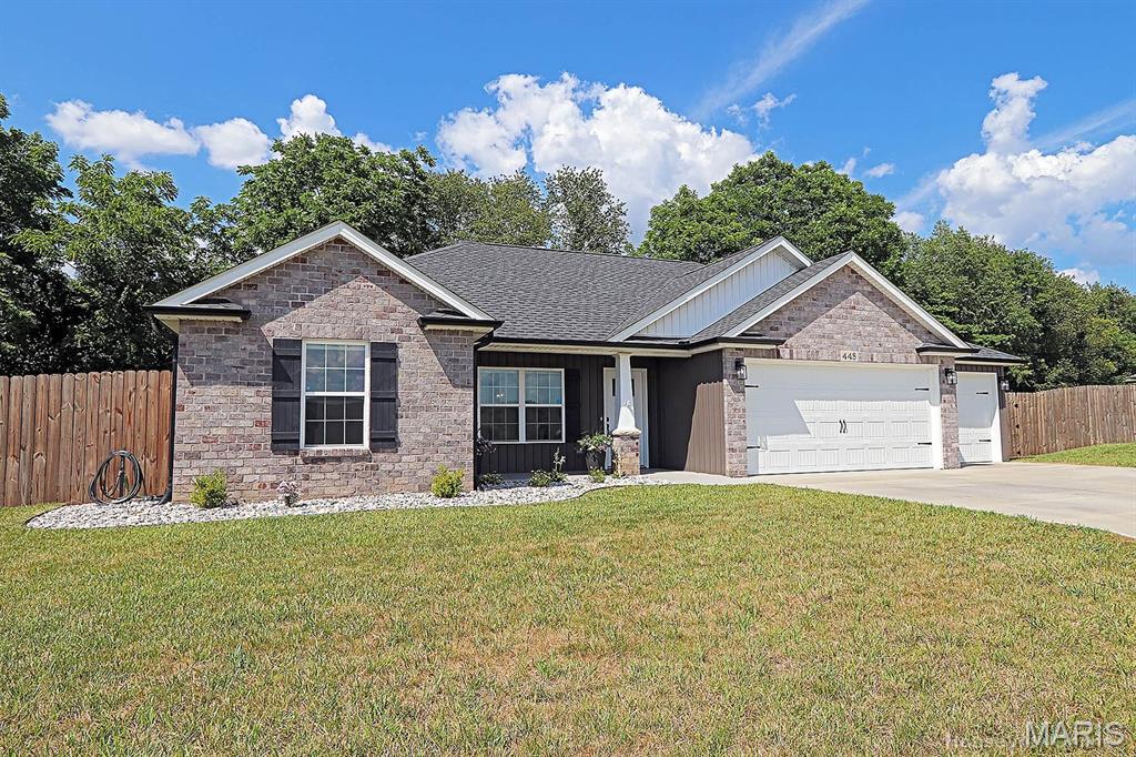 448 Jona Gold Court Property Photo 14