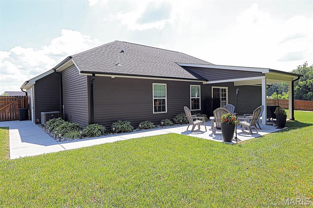 448 Jona Gold Court Property Photo 15