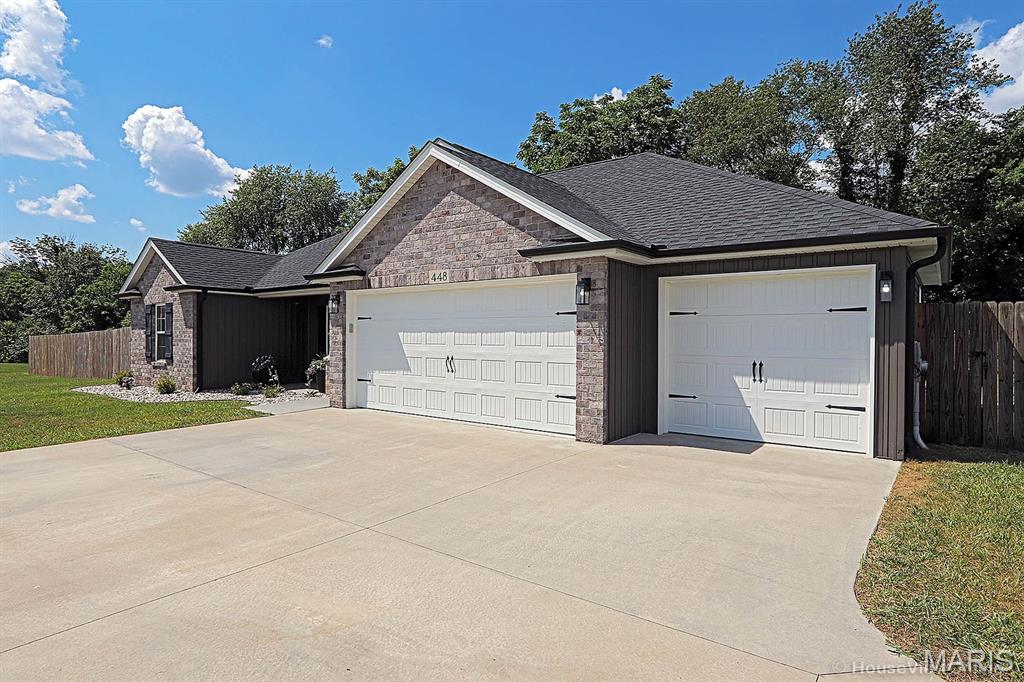 448 Jona Gold Court Property Photo 16
