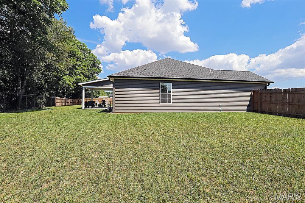 448 Jona Gold Court Property Photo 18