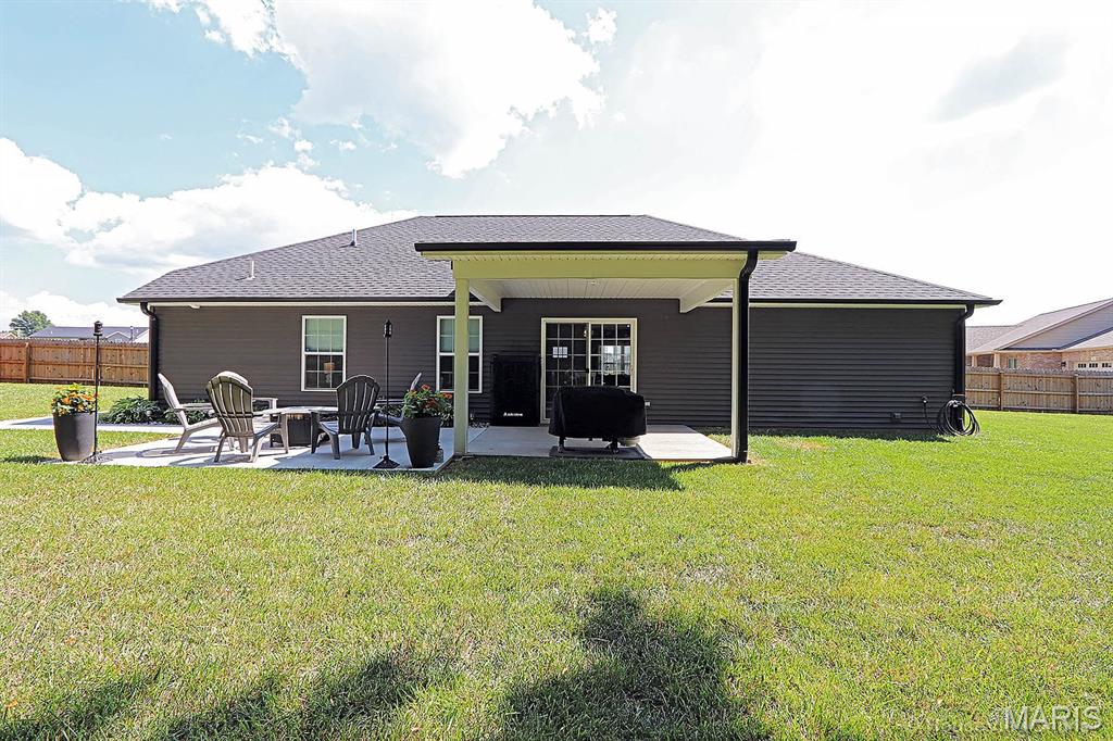 448 Jona Gold Court Property Photo 19