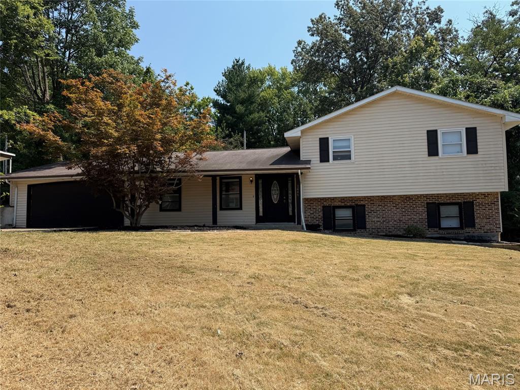 1446 N Henderson Street Property Photo 1