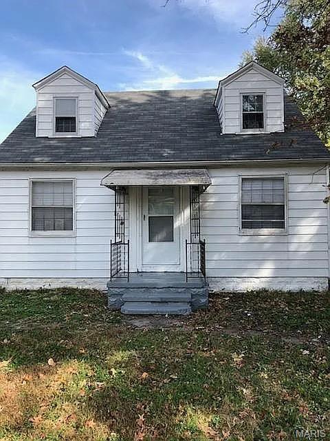 419 Garrison Avenue Property Photo