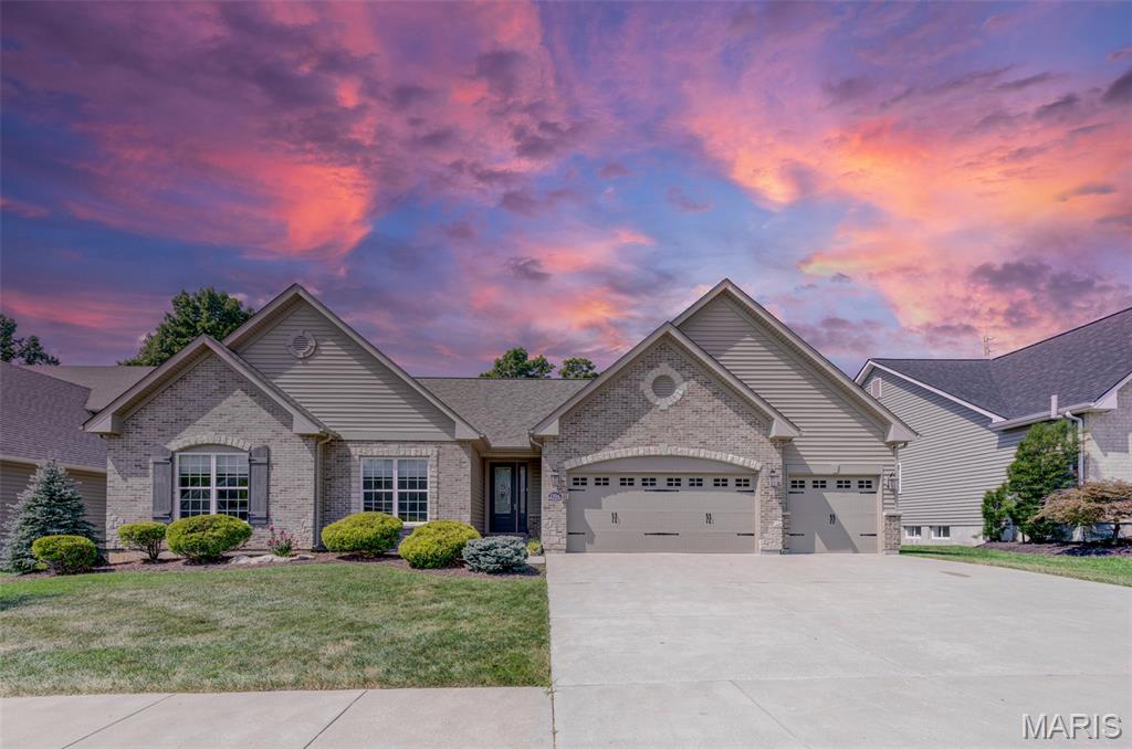 2704 Brook Hill Lane Property Photo 1